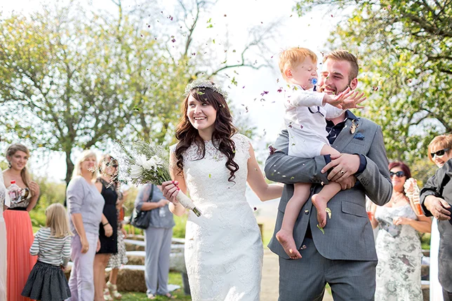 RenscheMari | Gourmet Shed Country wedding