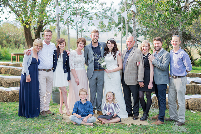 RenscheMari | Gourmet Shed Country wedding