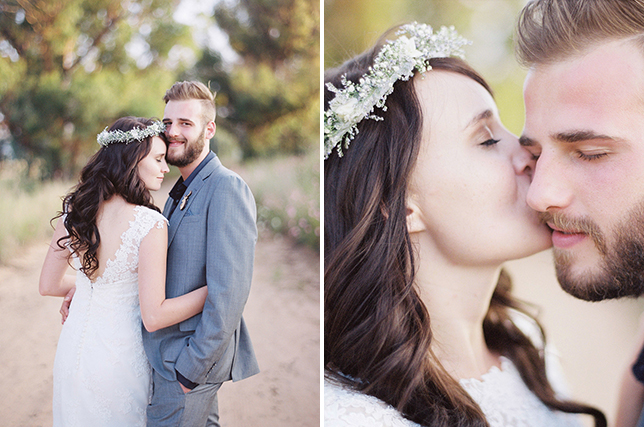 RenscheMari | Gourmet Shed Country wedding