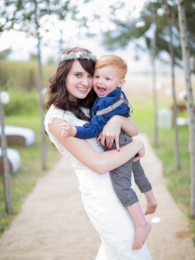 RenscheMari | Gourmet Shed Country wedding