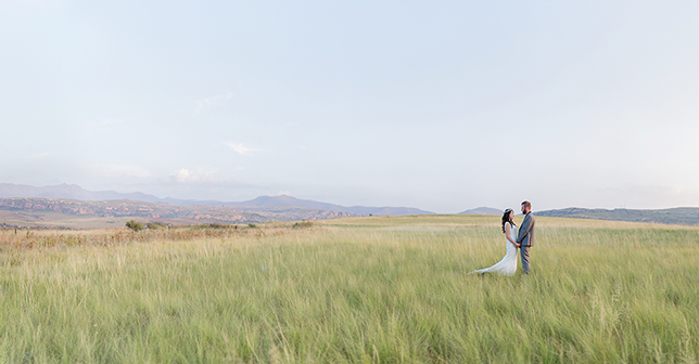 RenscheMari | Gourmet Shed Country wedding