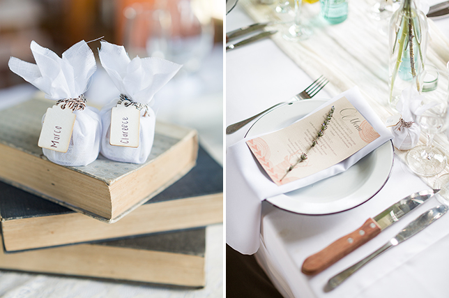 RenscheMari | Gourmet Shed Country wedding