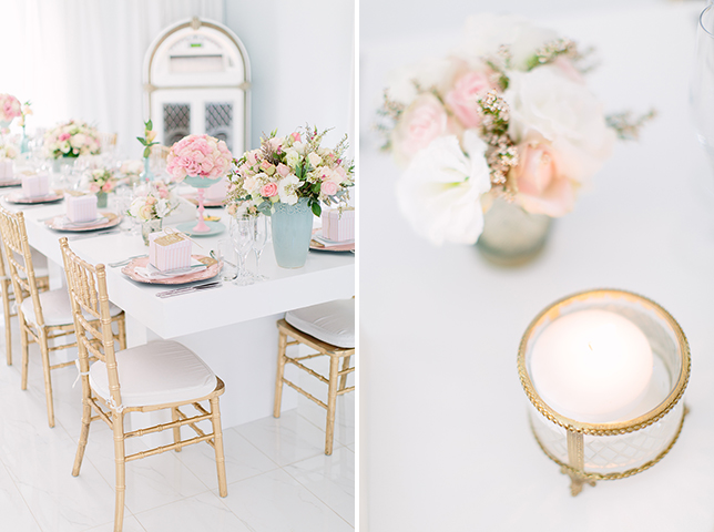 Beatrix Events | Rensche Mari