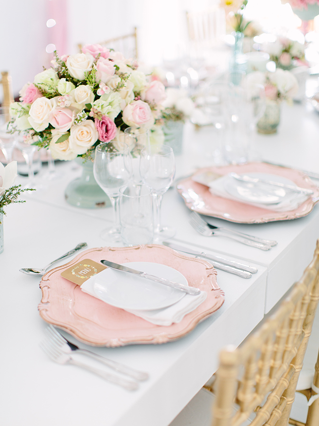 Beatrix Events | Rensche Mari