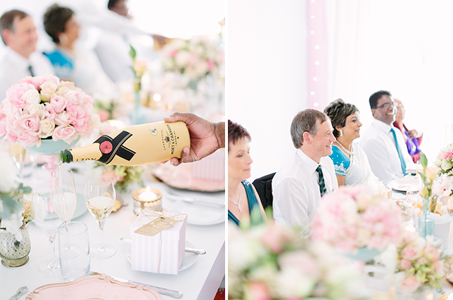 Beatrix Events | Rensche Mari