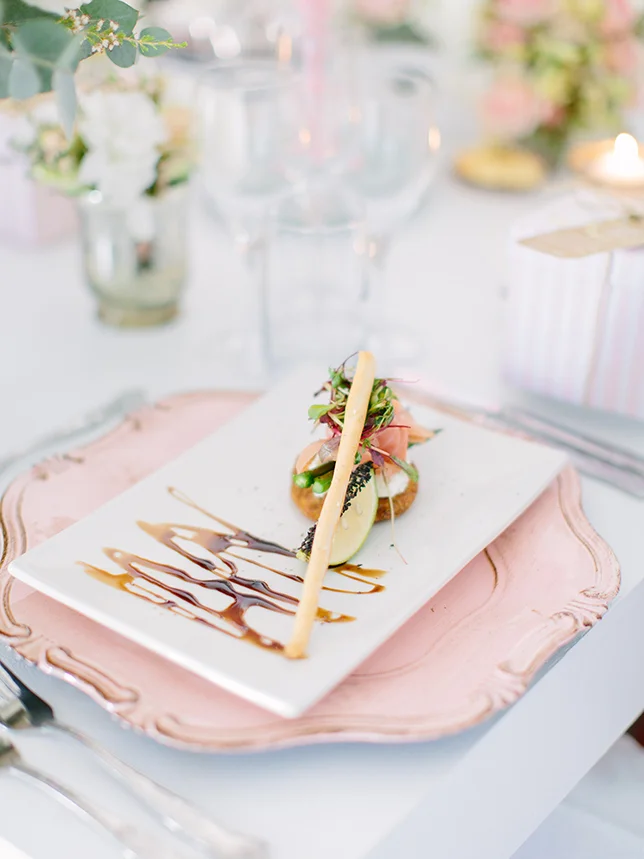 Beatrix Events | Rensche Mari