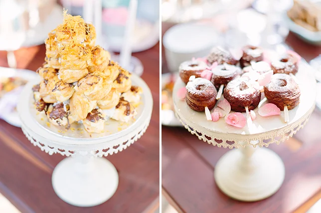 Beatrix Events | Rensche Mari