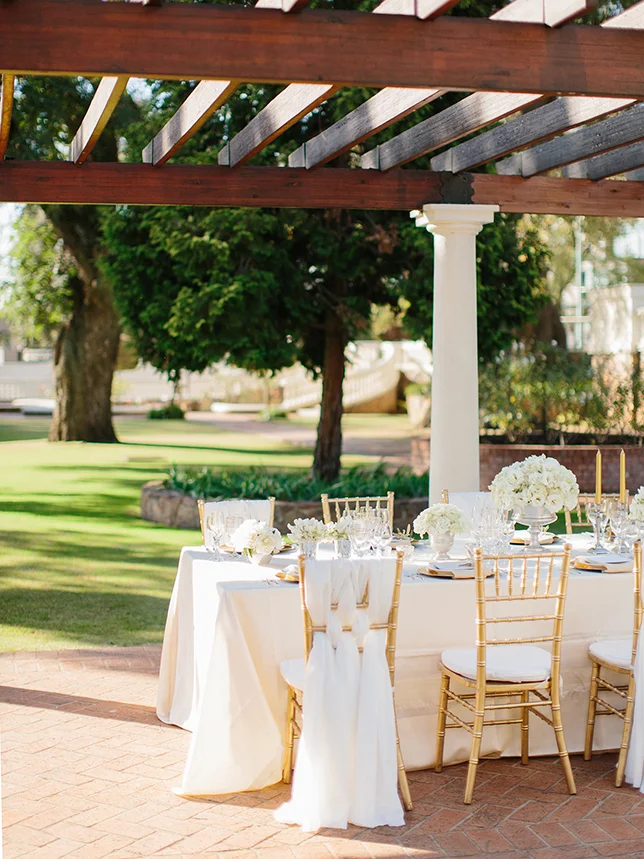 Grecian Styled Shoot | Rensche Mari