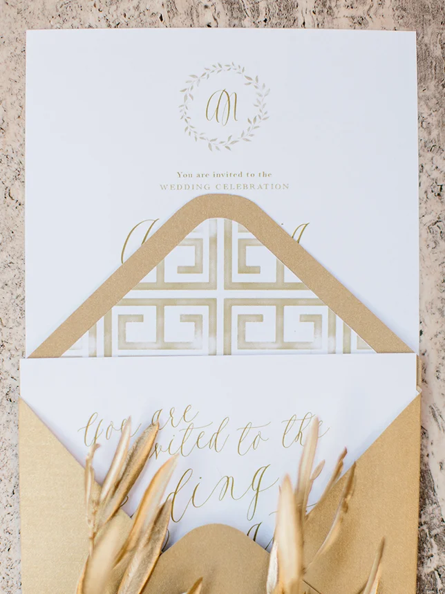 Grecian Styled Shoot | Rensche Mari
