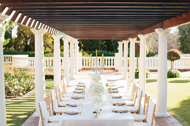 Grecian Styled Shoot | Rensche Mari
