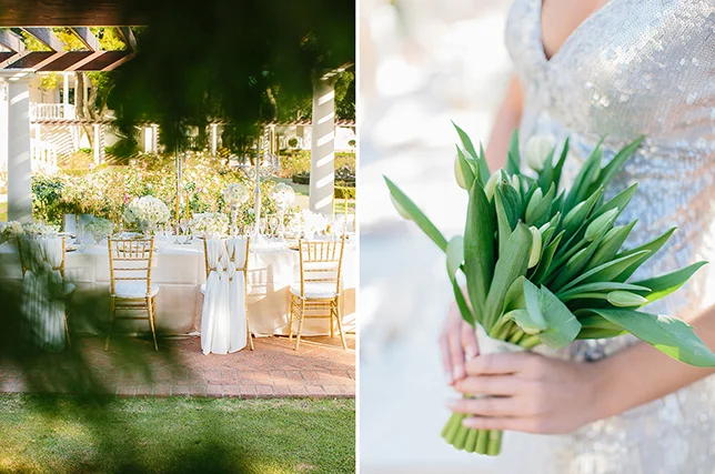 Grecian Styled Shoot | Rensche Mari