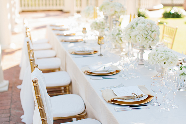 Grecian Styled Shoot | Rensche Mari