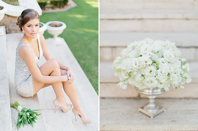 Grecian Styled Shoot | Rensche Mari