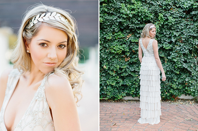 Grecian Styled Shoot | Rensche Mari