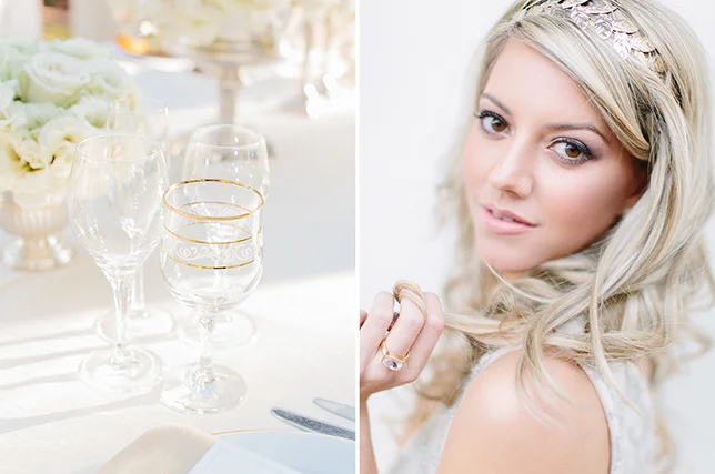 Grecian Styled Shoot | Rensche Mari