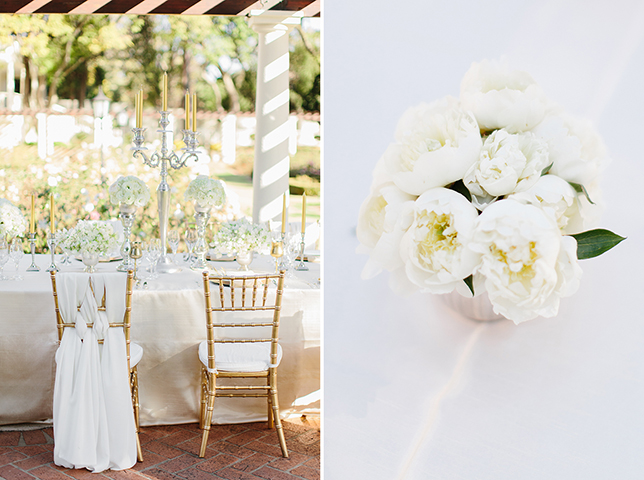 Grecian Styled Shoot | Rensche Mari