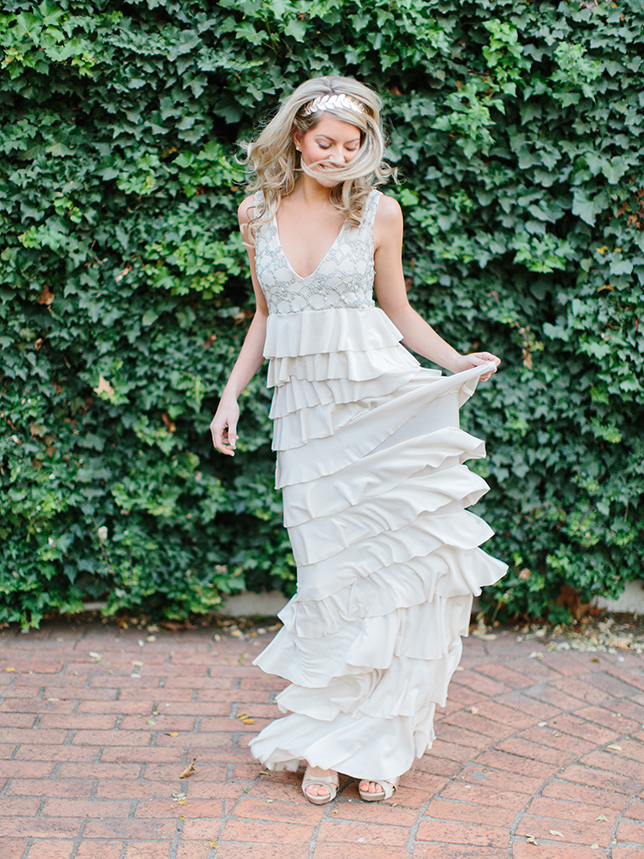 Grecian Styled Shoot | Rensche Mari