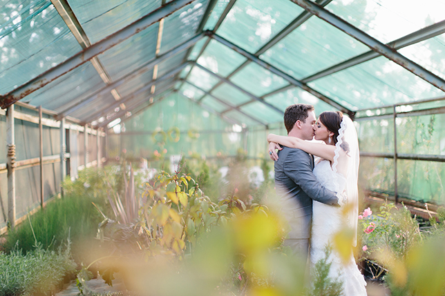 Eco Chick Weddings | Rensche Mari