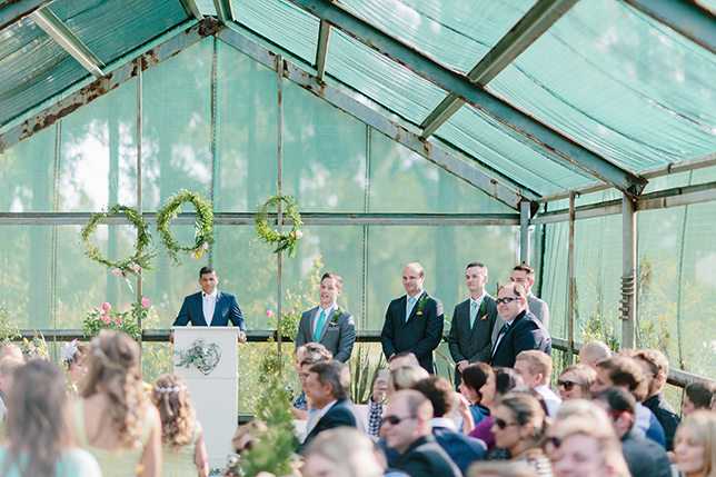 Eco Chick Weddings | Rensche Mari