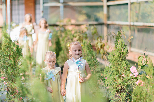 Eco Chick Weddings | Rensche Mari