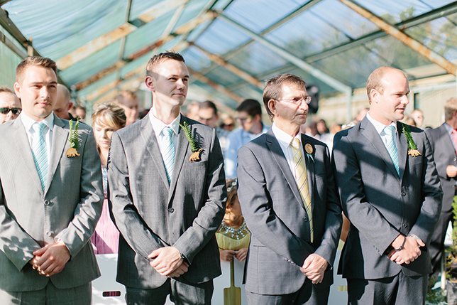 Eco Chick Weddings | Rensche Mari