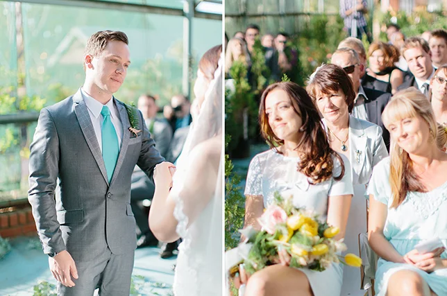Eco Chick Weddings | Rensche Mari