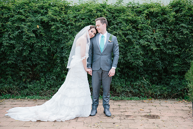 Eco Chick Weddings | Rensche Mari