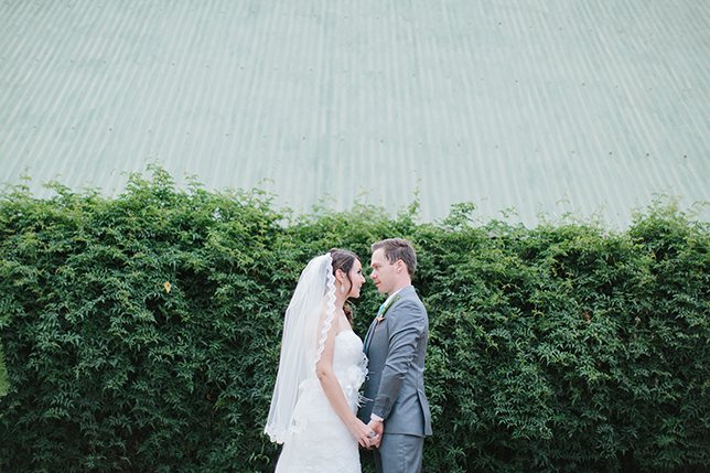 Eco Chick Weddings | Rensche Mari