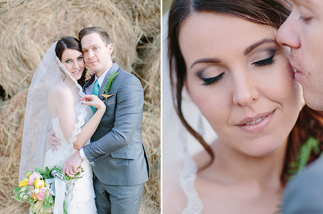 Eco Chick Weddings | Rensche Mari