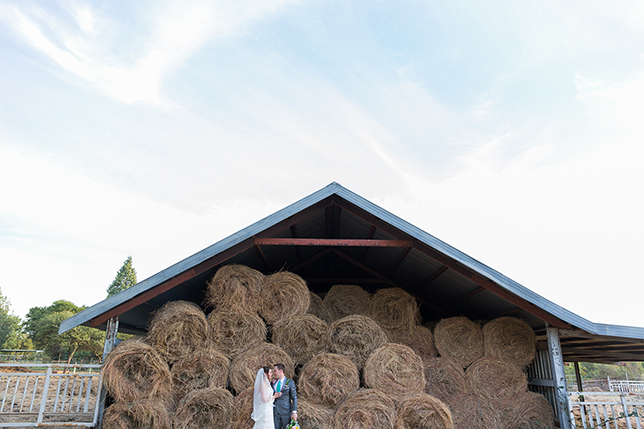 Eco Chick Weddings | Rensche Mari