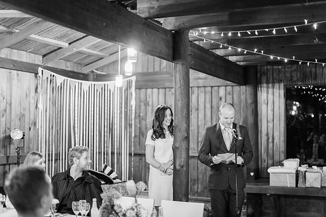 Eco Chick Weddings | Rensche Mari