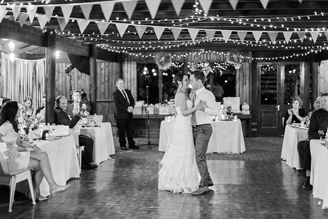Eco Chick Weddings | Rensche Mari