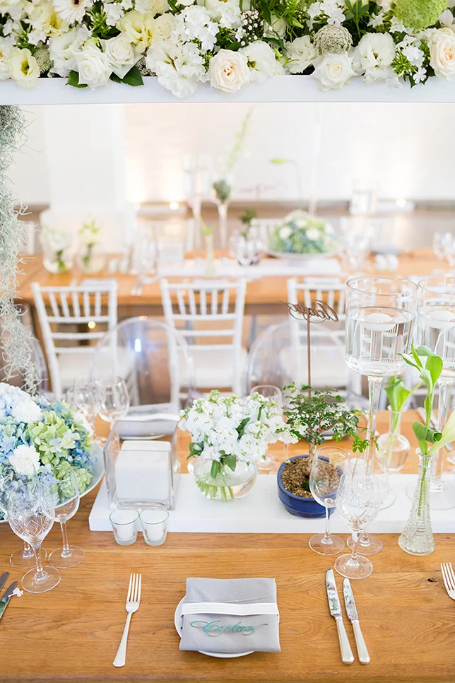 Molentvlient Wedding | Rensche Mari