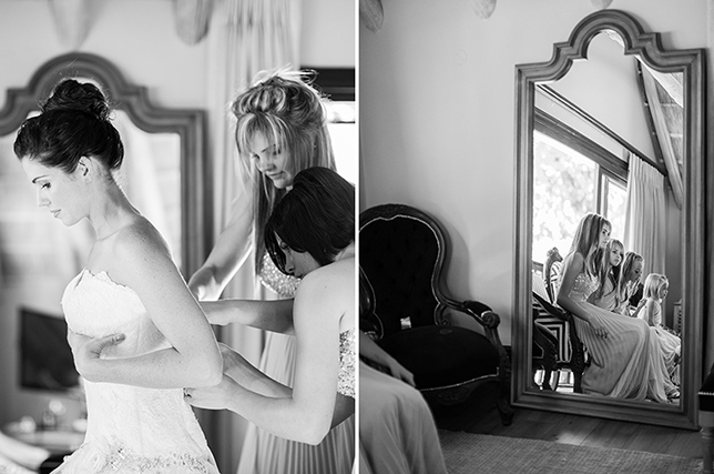 Molentvlient Wedding | Rensche Mari