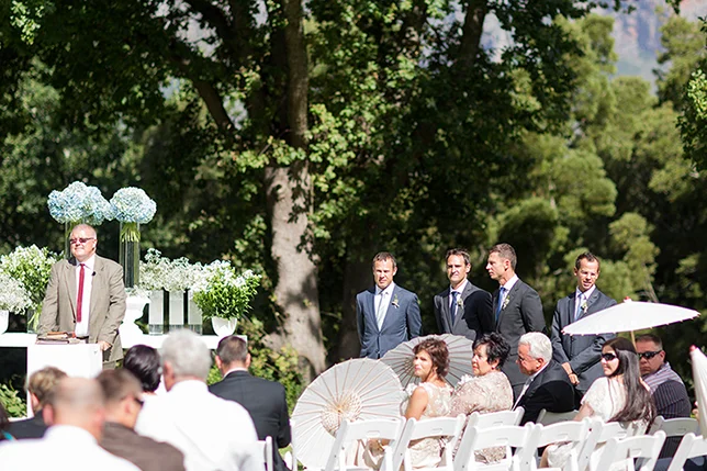 Molentvlient Wedding | Rensche Mari