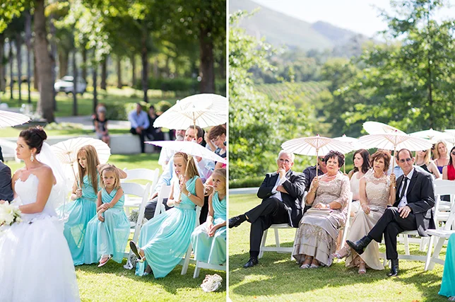 Molentvlient Wedding | Rensche Mari