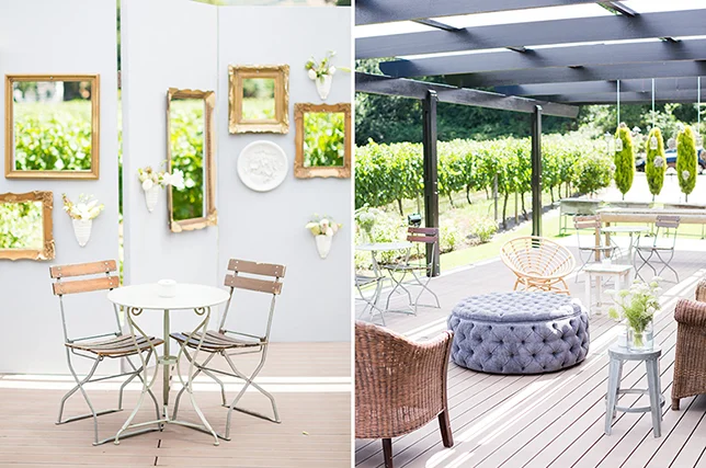 Molentvlient Wedding | Rensche Mari