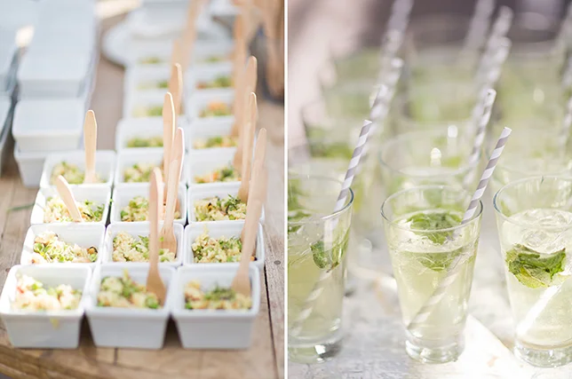 Molentvlient Wedding | Rensche Mari
