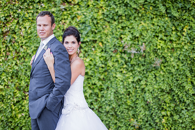 Molentvlient Wedding | Rensche Mari