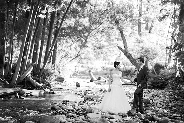 Molentvlient Wedding | Rensche Mari