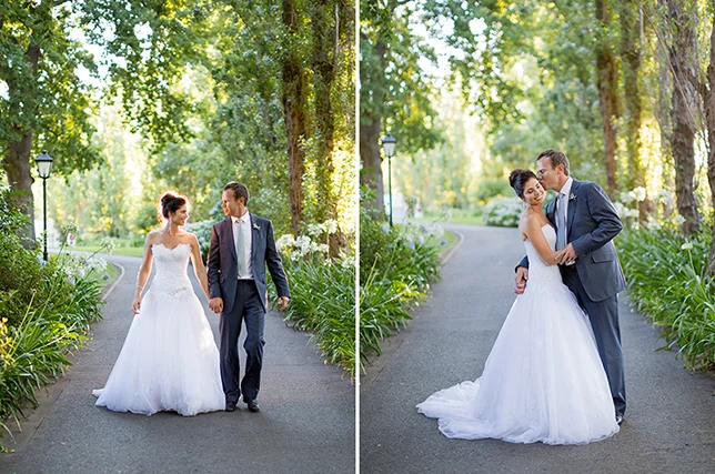 Molentvlient Wedding | Rensche Mari