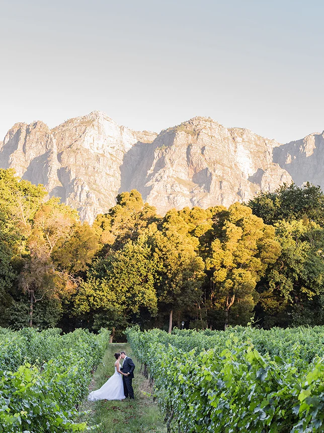 Molentvlient Wedding | Rensche Mari