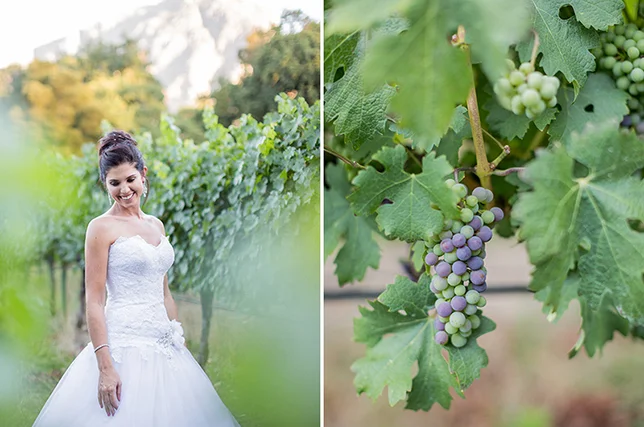 Molentvlient Wedding | Rensche Mari