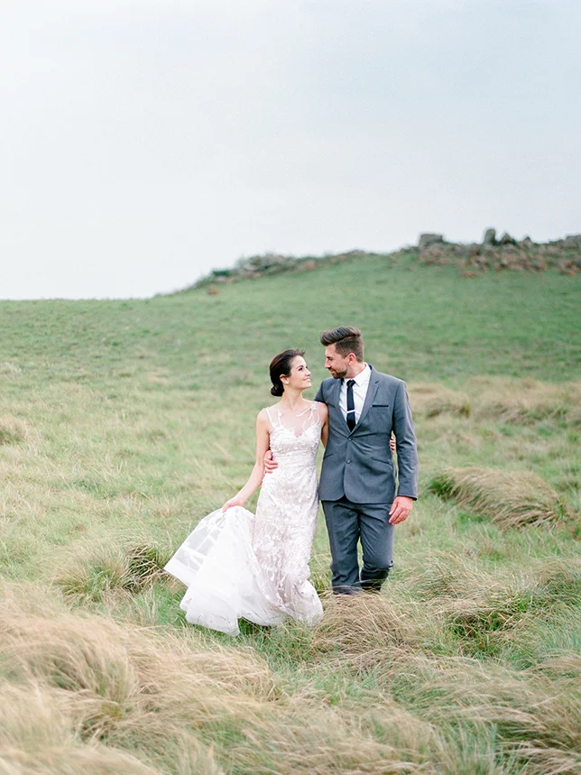 GEOMETRIC WEDDING MIDLANDS KWA-ZULU NATAL