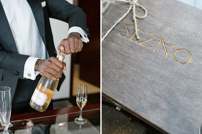 Rensche Mari Photography | Splendid Wedding Company | Summer place