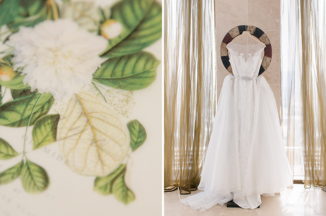 Rensche Mari Photography | Splendid Wedding Company | Summer place