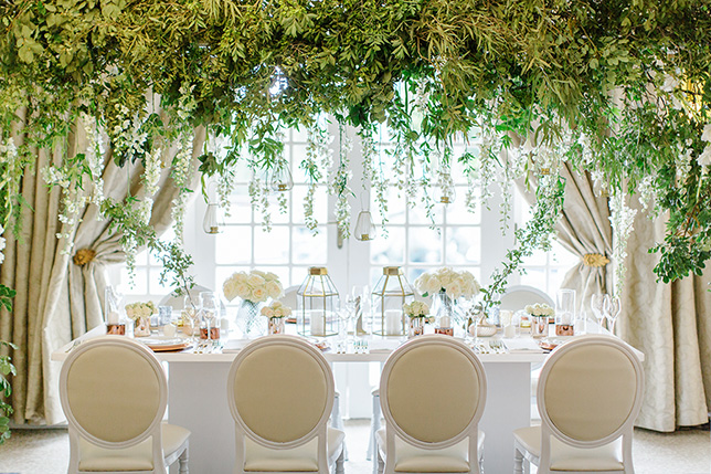 Rensche Mari Photography | Splendid Wedding Company | Summer place