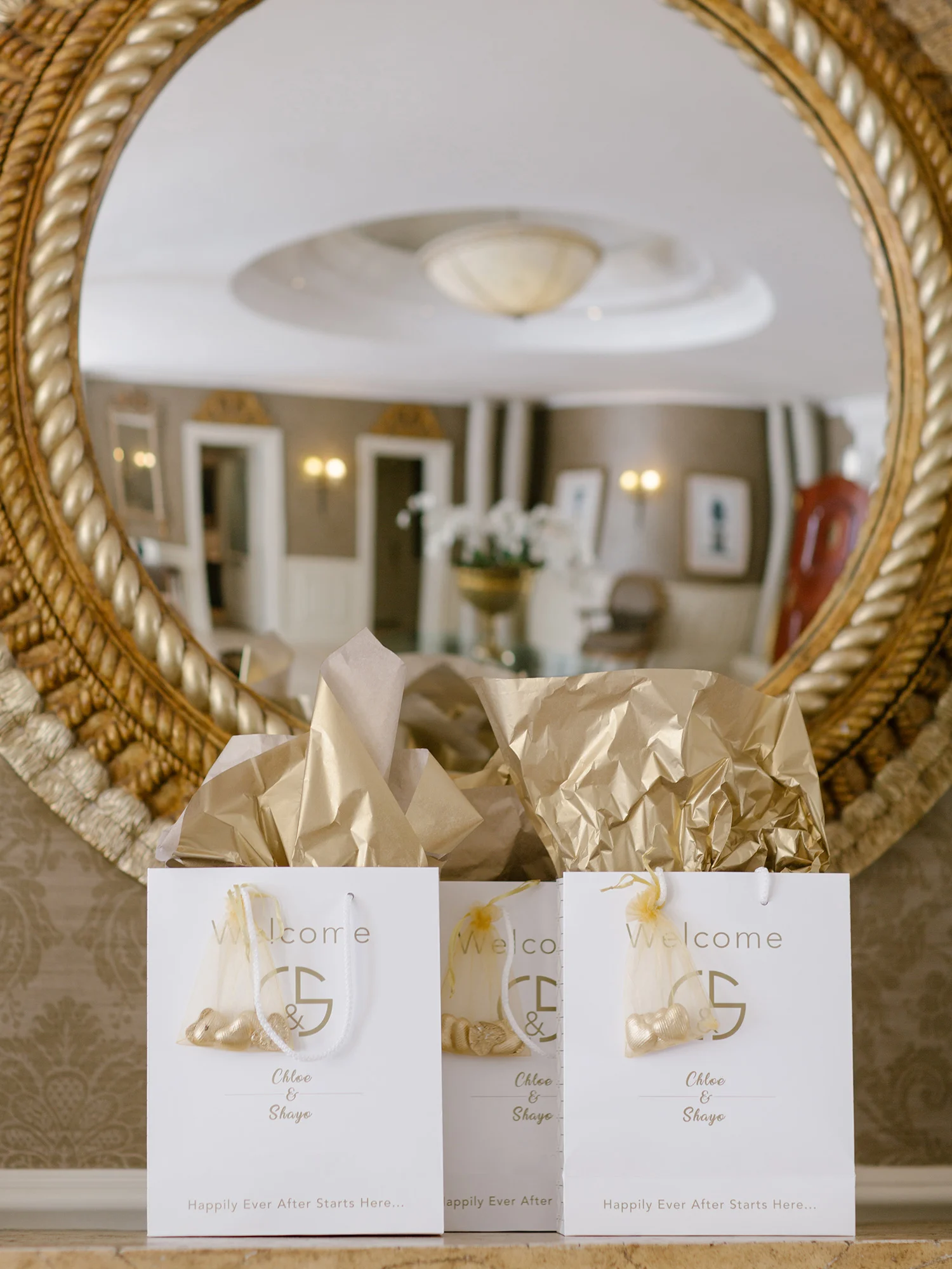 Rensche Mari Photography | Splendid Wedding Company | Summer place