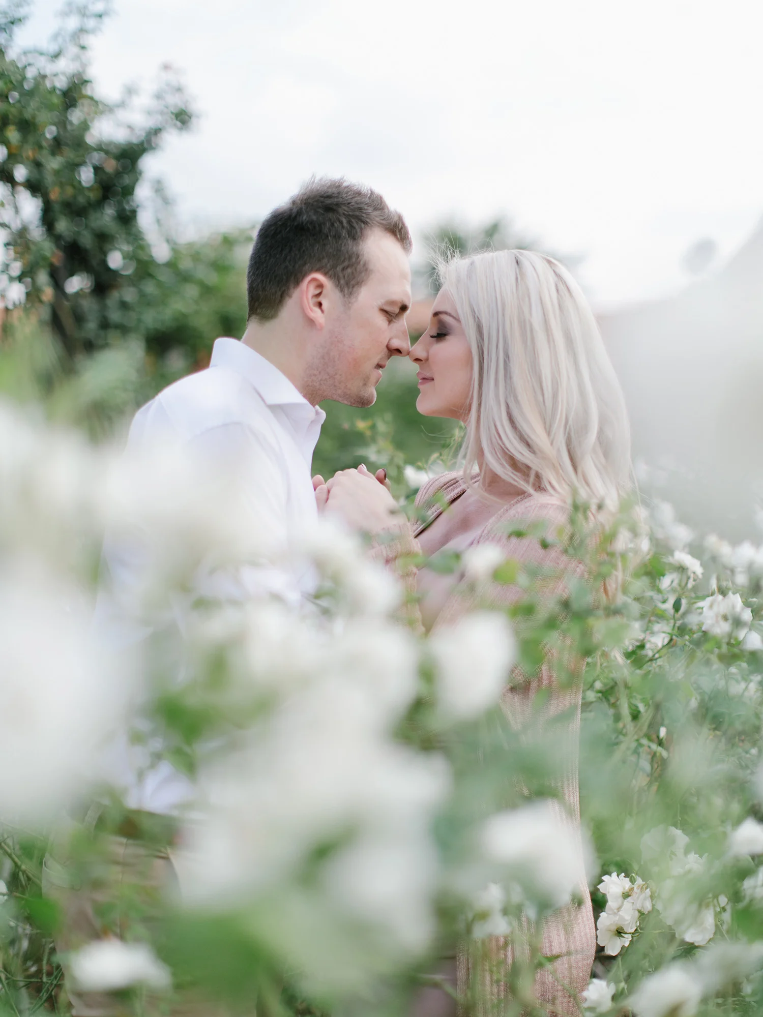 PRETORIA PREGNANCY SESSION