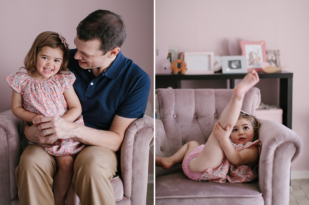 Family Shoot